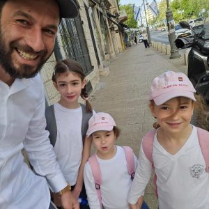 שמעון גנץ שמעון גנץ